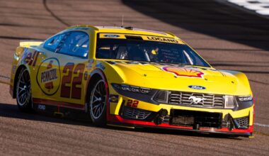 Ahead of the Daytona 500, NASCAR bans a common qualifying practice