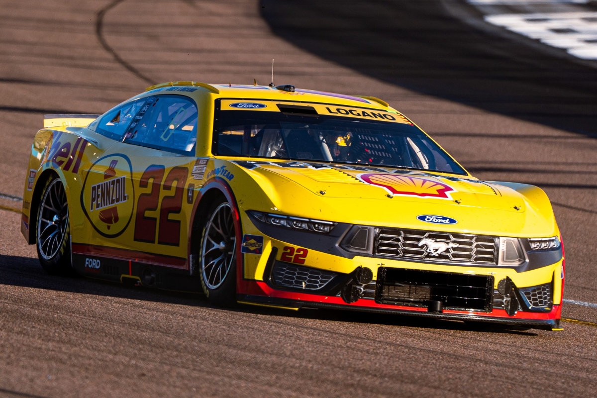 Ahead of the Daytona 500, NASCAR bans a common qualifying practice