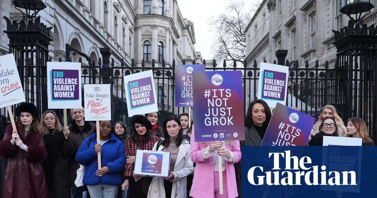 Victims urge tougher action on deepfake abuse as new law comes into force | Deepfake