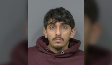 Man arrested 1 year after fatal accident