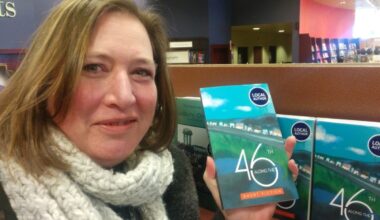 Northern Ontario publisher opens doors to authors across Canada