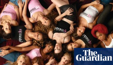 ‘From misfits to bullies’: how America’s Next Top Model became toxic | Documentary