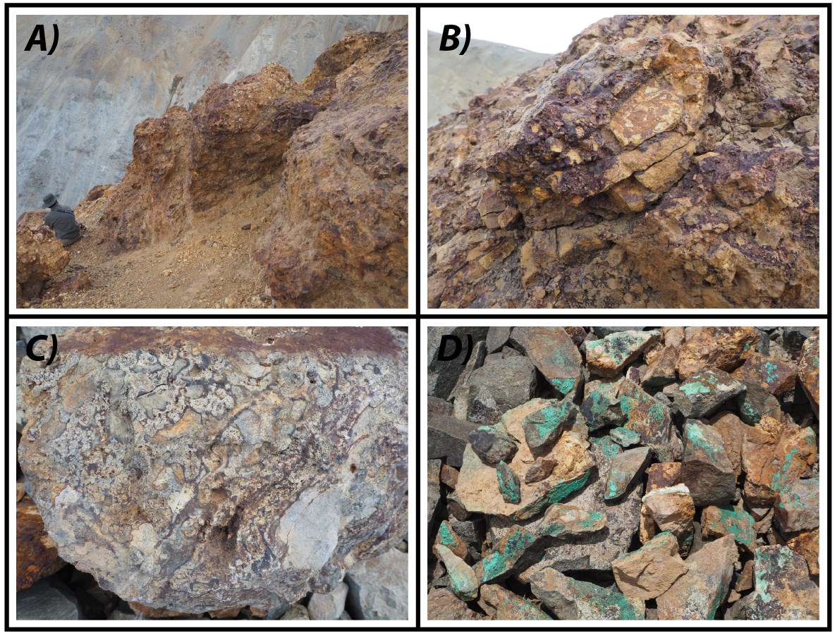 Junior Mining Network