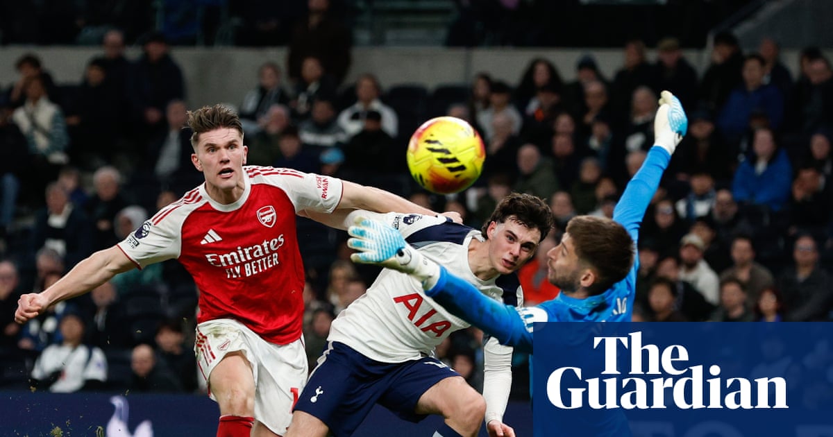 Viktor Gyökeres feeling trust and love helps him thrive, says Mikel Arteta | Arsenal