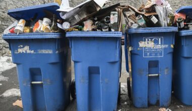 Associations denounce reform of Quebec's selective collection system