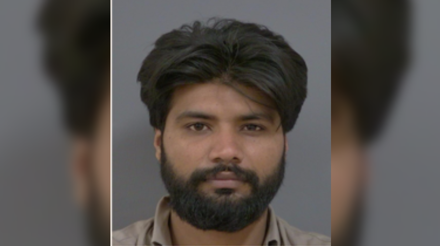 Man wanted for 1st-degree murder in Brampton summer shooting