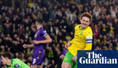 Josh Sargent’s messy transfer saga ends with $22m move from Norwich to Toronto | USA