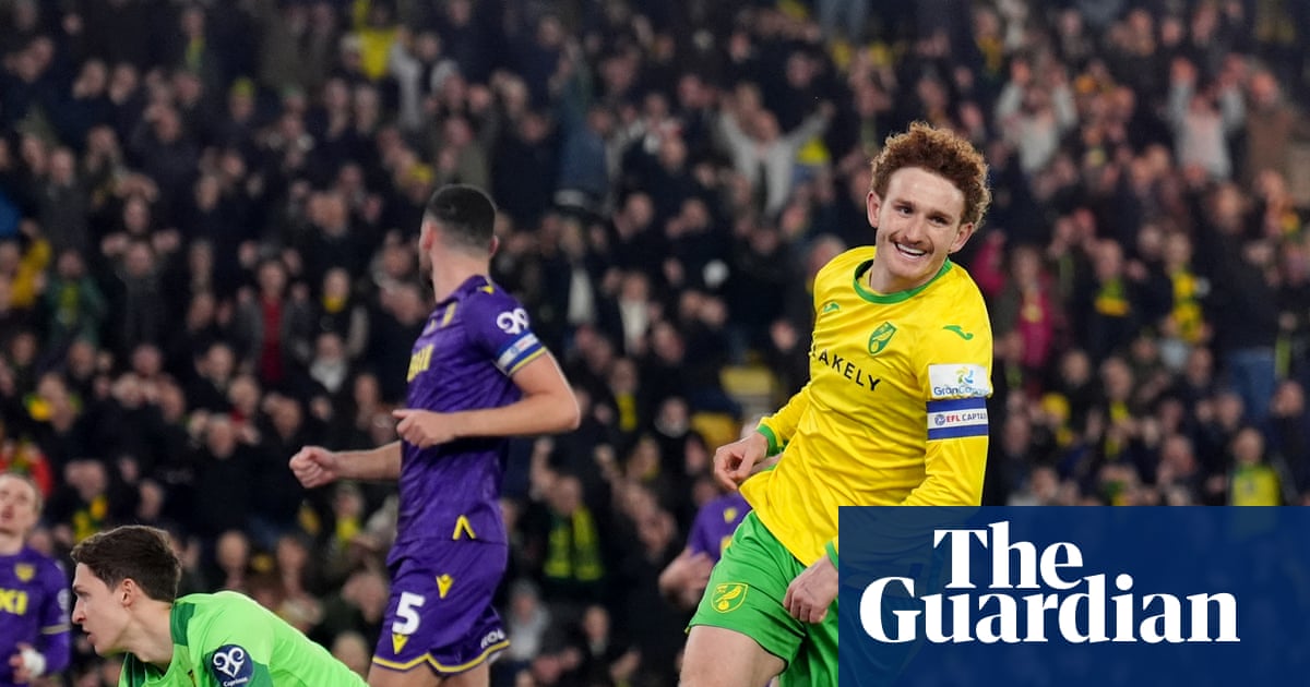 Josh Sargent’s messy transfer saga ends with $22m move from Norwich to Toronto | USA