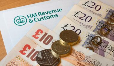 HMRC 'sorry' as it fixes huge state pension error affecting nearly 1 million people