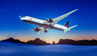 Canada’s Carriers Are Ghosting The US For A New Preferred Neighbor