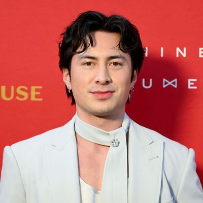 Gold House’s Lunar New Year Gold Celebration