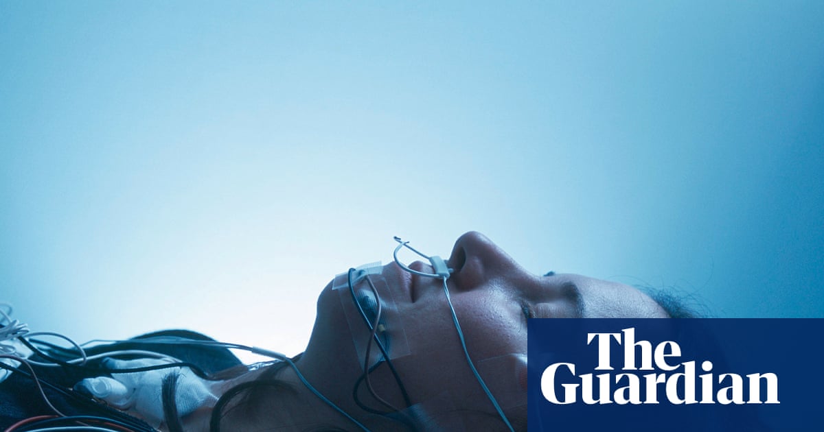 Obstructive sleep apnoea costs UK and US economies £137bn a year, research finds | Sleep apnoea
