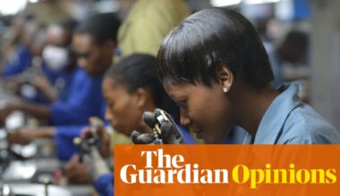 Botswana’s diamond-funded healthcare failed: it needs to be reformed and rebuilt | Duma Gideon Boko