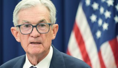 Lower inflation needed before many officials will support rate cuts