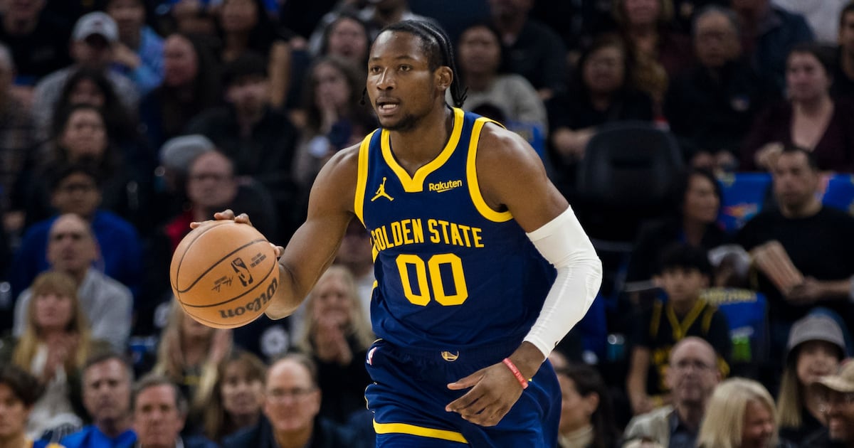 Inside the ugly split between Jonathan Kuminga, Golden State Warriors