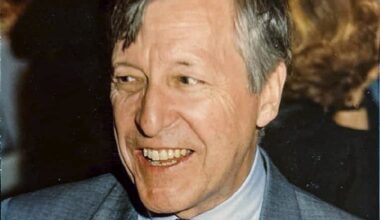 Montreal surgeon Gilles Bertrand contributed to a golden age of modern neuroscience