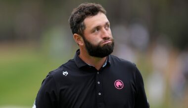 Tyrrell Hatton among players given LIV Golf reprieve — but not Jon Rahm