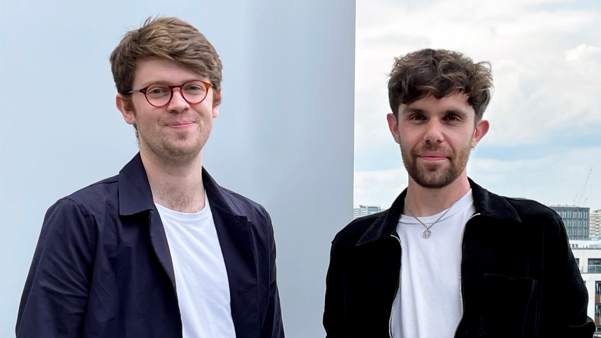 Co-founder’s death could have shattered my firm, but the team he hired saved it