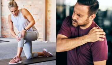 here are six ways to train smarter