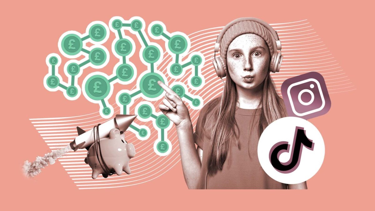 What every teenager needs to know about money