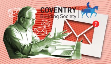 Coventry Building Society locked up my £85,000 inheritance