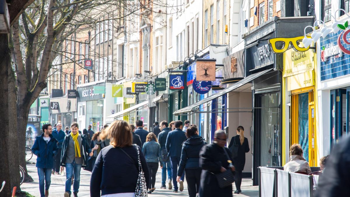 Our national gloom is making us all poorer