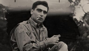 How Robert Capa invented a style of photography — and his own legend