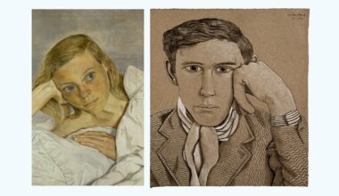 Drawing into Painting review — surprising and spellbinding