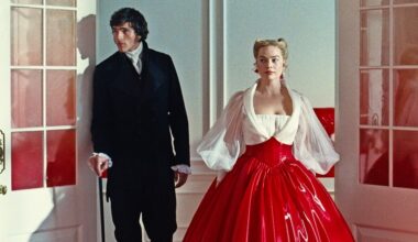 Wuthering Heights review — Margot Robbie is a Brontë Barbie