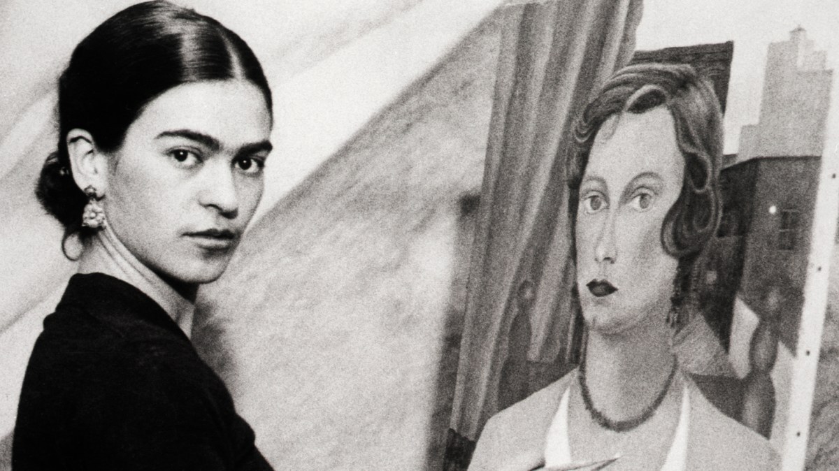 ‘Frida Kahlo was Mexican, so why is she being sent to Spain?’