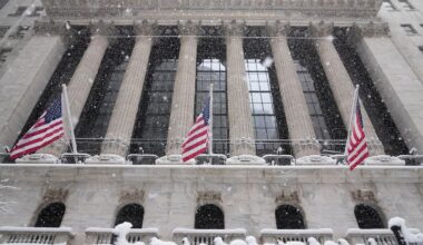 Why the ‘Sell America’ trade may just be hype