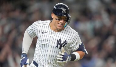 Judge, Ohtani, Soto highlight World Baseball Classic rosters