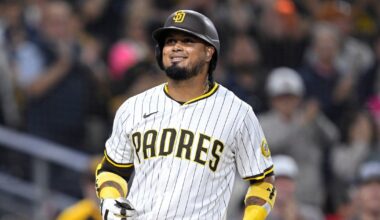 Arraez joins Giants on one-year deal – TSN