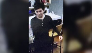 Suspect sought in aggravated assault investigation: TPS