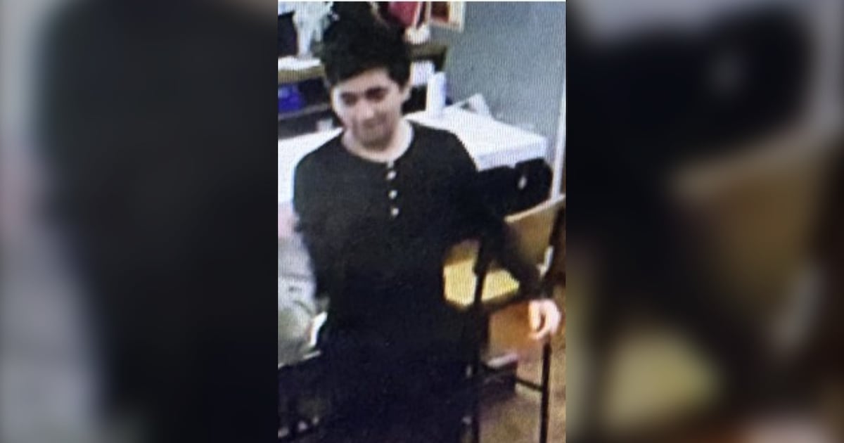 Suspect sought in aggravated assault investigation: TPS