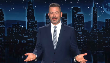 Jimmy Kimmel Exposes Ultimate Flaw in Donald Trump’s Rage at CNN Star