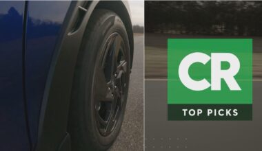 Planning to buy a new vehicle? Here are Consumer Reports’ top 10 vehicle picks for 2026 - CTV News