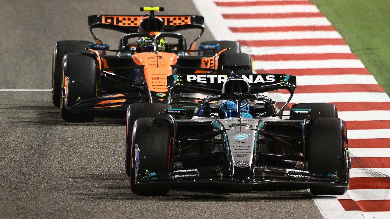 Bahrain testing live stream and start times, preview, analysis, McLaren, Oscar Piastri, how to watch, Formula 1 news