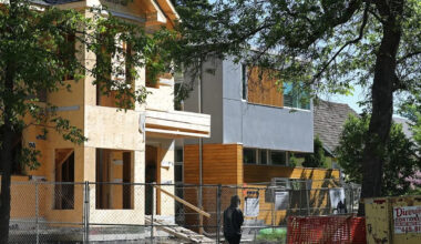 Keith Gerein: On Edmonton’s density or an MP’s defection, there is an art to breaking political promises