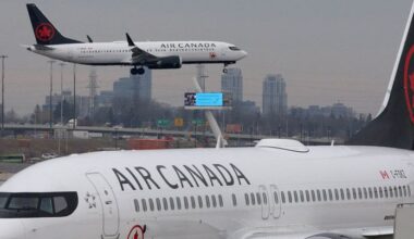 Air Canada to resume flights to Mexico's Puerto Vallarta from Tuesday