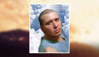 Rafael Angel Cascante Marin Obituary February 12, 2026