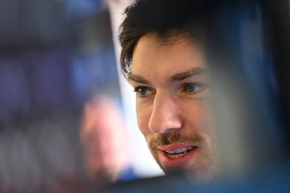 Pierre Gasly, Alpine