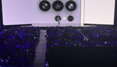 Samsung rolls out more AI, new privacy shield mode with the new Galaxy S26 lineup