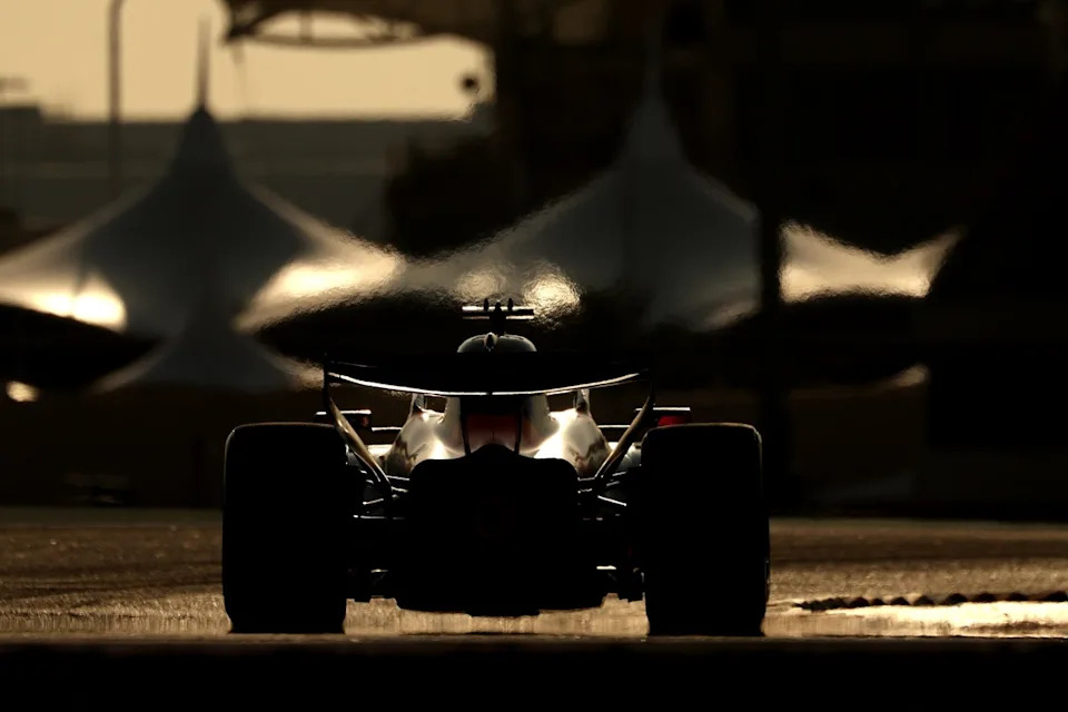 Oscar Piastri, McLaren