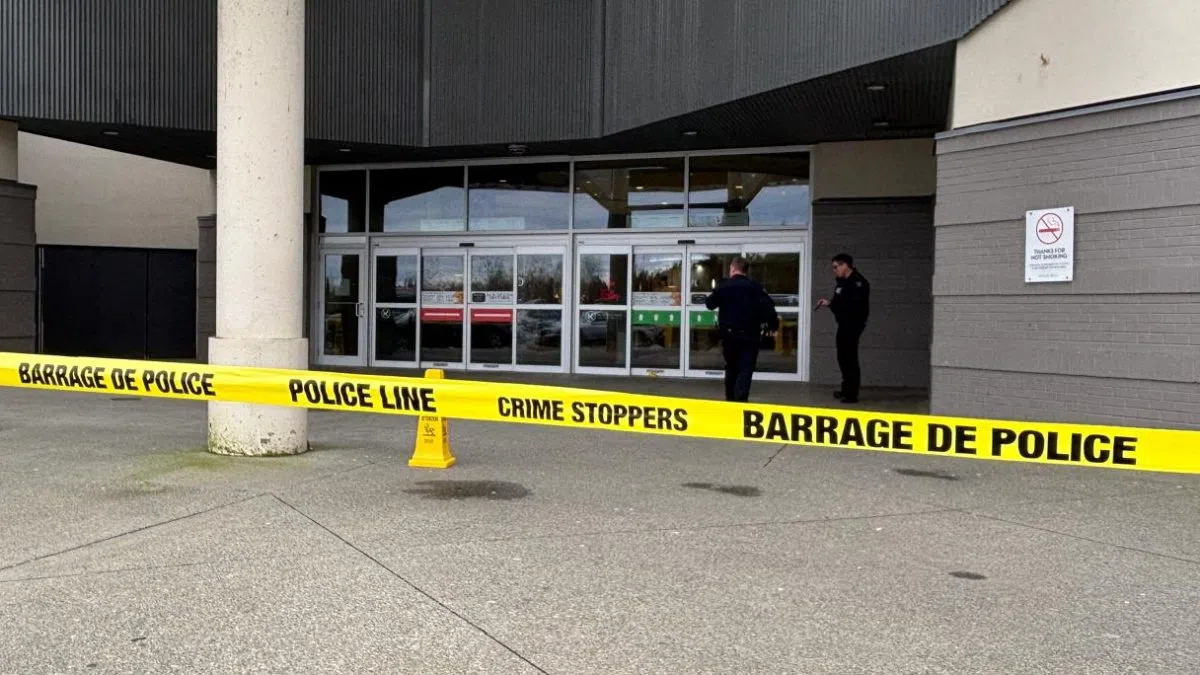 Youth arrested in Victoria & charged after Nanaimo mall shooting | NanaimoNewsNOW