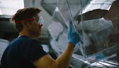 ‘Project Hail Mary’ Super Bowl Trailer Fully Introduces Rocky, Ryan Gosling’s – Adorable? – Alien Ally | Video