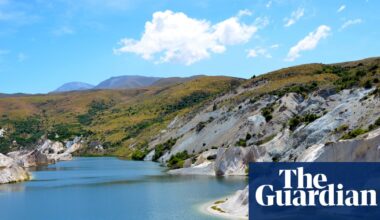 Anger over plans to abolish New Zealand’s dedicated environment ministry | New Zealand