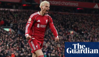 Ekitiké and Wirtz sink Newcastle before Konaté seals welcome Liverpool win | Premier League