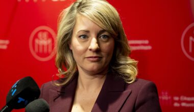 Ottawa providing $33M to Quebec companies for defence projects