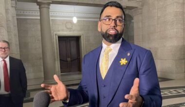 2 deaths after lengthy ER waits need public inquiry: Manitoba PC leader - Winnipeg